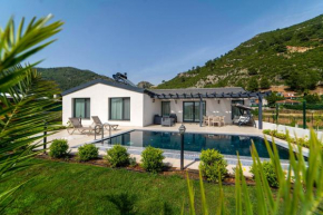 Voen Cadianda Villas